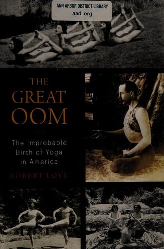 The great oom