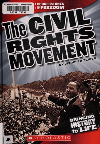 The civil rights movement
