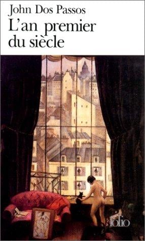 L'an premier du siècle, 1919