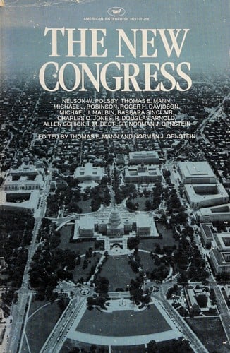 The New Congress