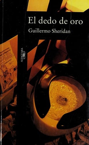 El dedo de oro
