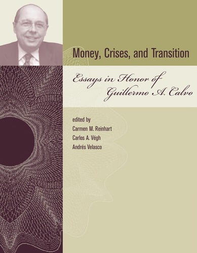 Money, crises, and transition