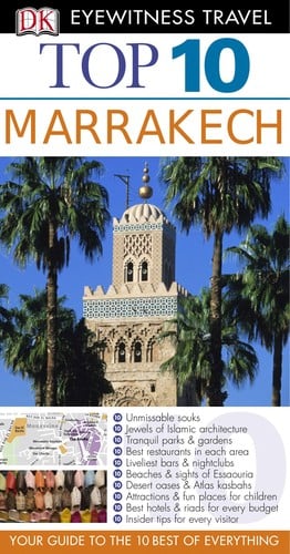 Marrakech