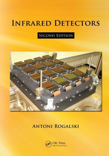 Infrared detectors