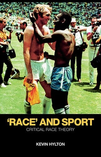'Race' and sport