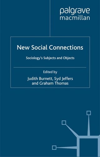 New social connections