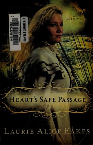 Heart's safe passage