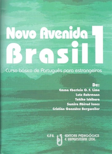 Novo avenida Brasil 1