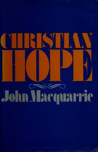 Christian hope