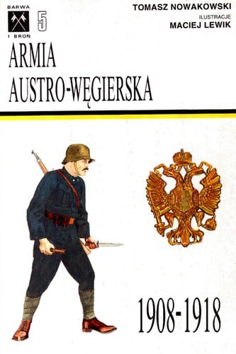 Armia Austro-We ·gierska