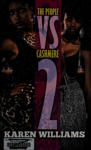 The people vs Cashmere 2