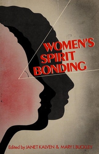 Women's spirit bonding
