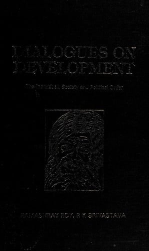 Dialogues on development