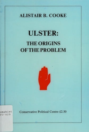 Ulster