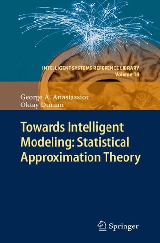 Towards intelligent modeling