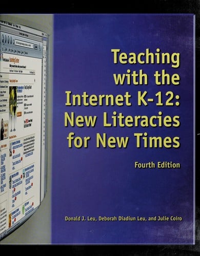 Teaching with the Internet K-12