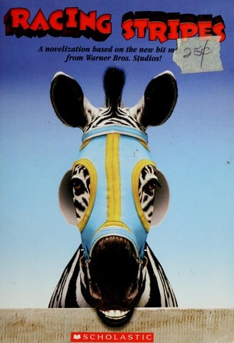 Racing Stripes