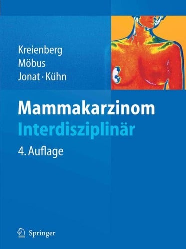 Mammakarzinom Interdisziplina r