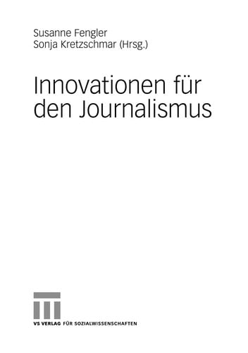 Innovationen im Journalismus