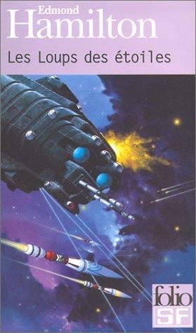 Les Loups des étoiles