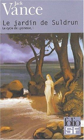 Le Cycle de Lyonesse, tome 1
