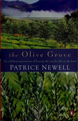 The Olive Grove