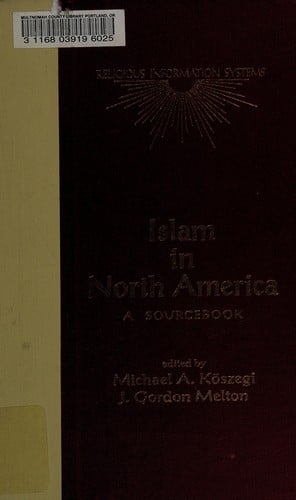 Islam in North America