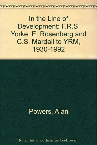 In the line of development