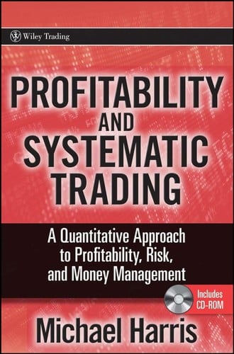 Profitability and systematic trading