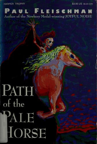 Path of the Pale Horse