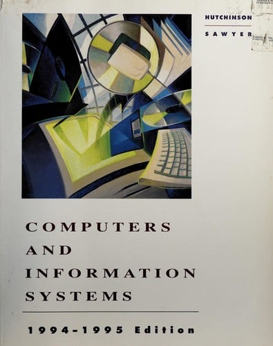 Computers and information systems