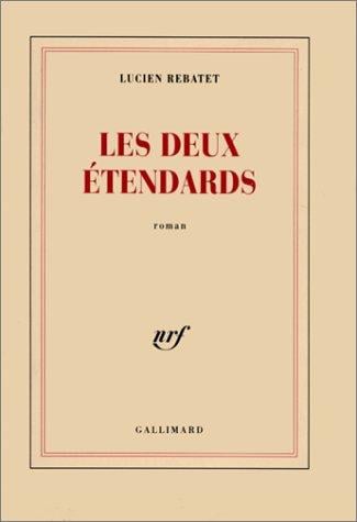 Les Deux étendards