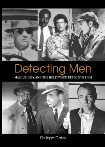 Detecting men