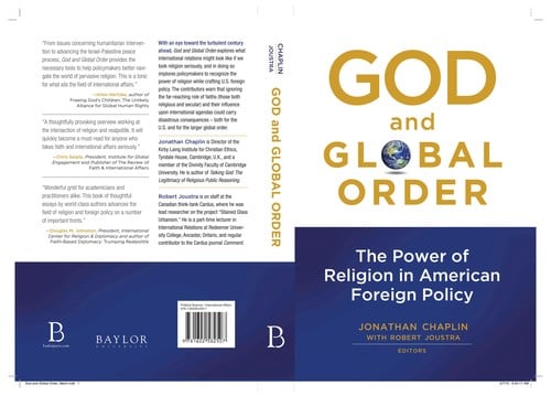 God and global order