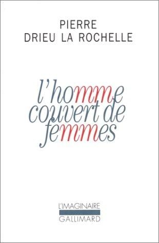 L'homme couvert de femmes