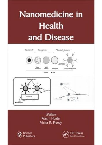Nanomedicine in health and disease
