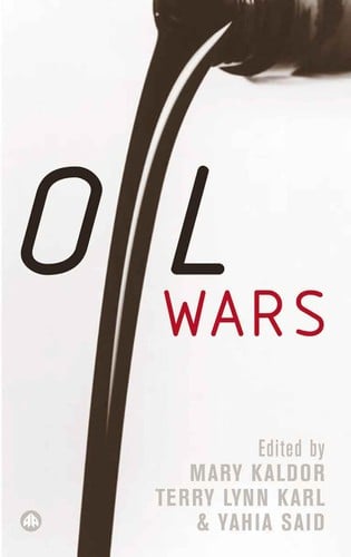 Oil wars