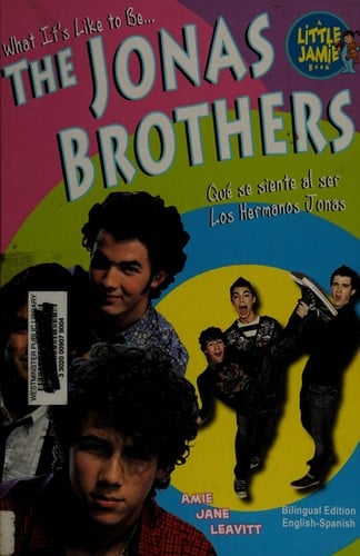 What it's like to be the Jonas Brothers =