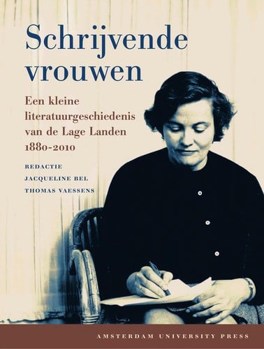 Schrijvende vrouwen