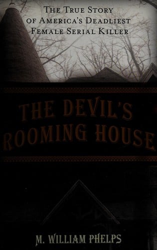 The devil's rooming house