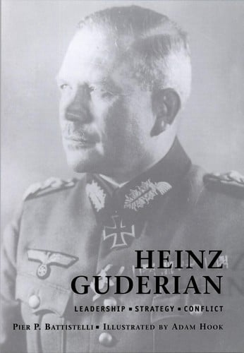 Heinz Guderian