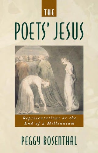 The poets' Jesus