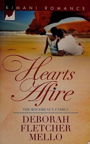 Hearts afire