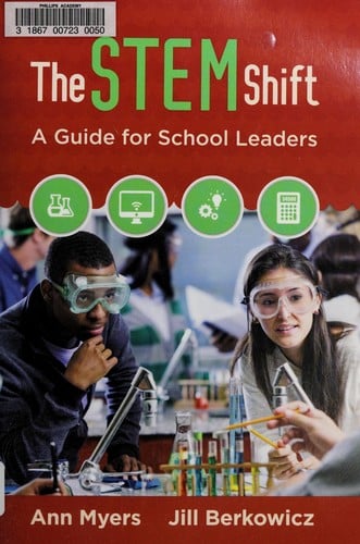 The STEM shift
