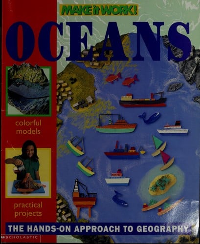 Oceans (Make it work!)