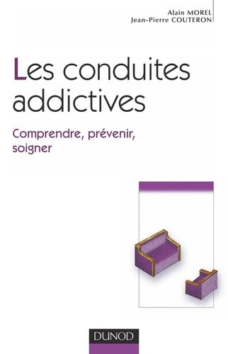 Les conduites addictives