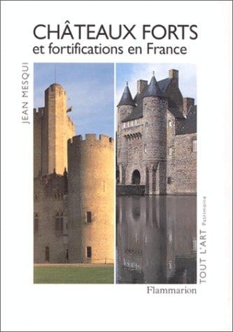 Châteaux forts et fortifications en France