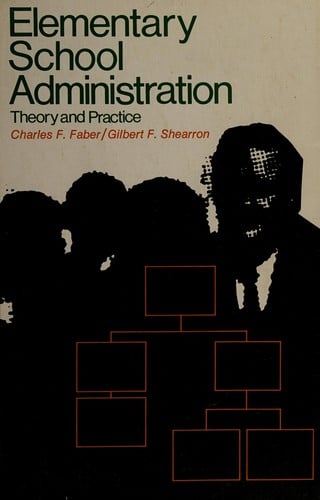 Elementary school administration