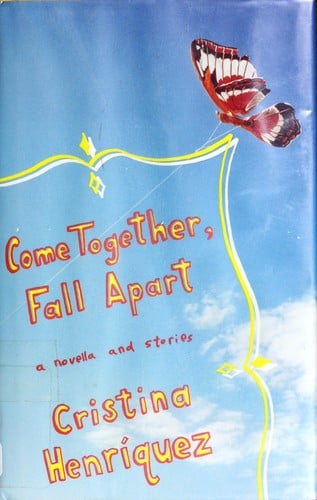 Come together, fall apart