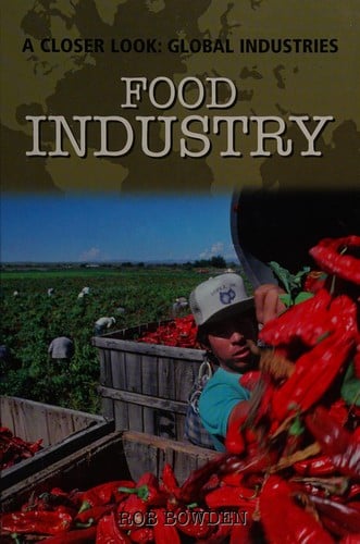 Food industry